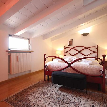 Case Vr Holiday Attico San Domenico Verona Exterior photo